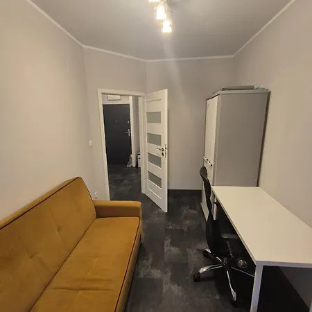 Mieszkanie Fordonska 433a Blisko Onkologii Apartamento Bydgoszcz