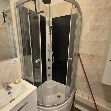 Mieszkanie Fordonska 433a Blisko Onkologii Appartement
