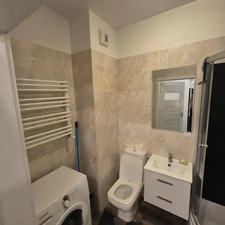 Mieszkanie Fordonska 433a Blisko Onkologii Apartamento *