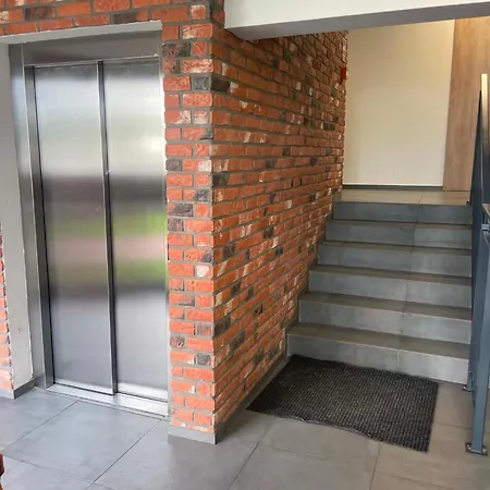 Apartamento Mieszkanie Fordonska 433a Blisko Onkologii Bydgoszcz